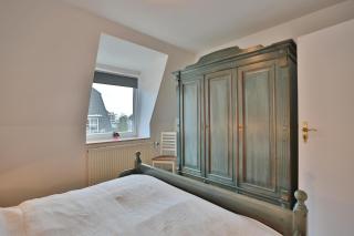 Haus Parkblick Parkblick Appartement 12 - Scharbeutz - 8