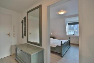 Haus Parkblick Parkblick Appartement 12 - Scharbeutz - 6