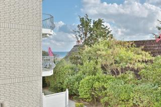 Strandschlößchen Strandschlösschen Appartement 24 - Haffkrug - 4