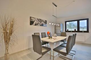 Residenz Strandnah Residenz Strandnah Appartement 3 - 4