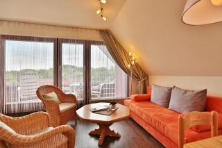 Seeburg Seeburg Appartement 27 - 0