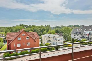 Seeburg Seeburg Appartement 27 - Scharbeutz - 9