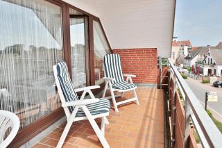Seeburg Seeburg Appartement 27 - Scharbeutz - 8