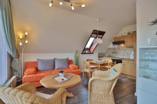 Seeburg Seeburg Appartement 27 - Scharbeutz - 6