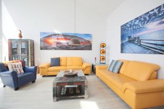 Logenplatz am Kammerweg Logenplatz am Kammerweg Appartement 12 - Scharbeutz - 6
