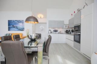 Logenplatz am Kammerweg Logenplatz am Kammerweg Appartement 12 - Scharbeutz - 3