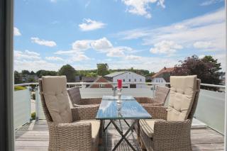 Logenplatz am Kammerweg Logenplatz am Kammerweg Appartement 12 - Scharbeutz - 1