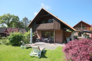 Ferienhaus Seeweg 1 Ferienhaus Seeweg 1 - Klingberg - 6