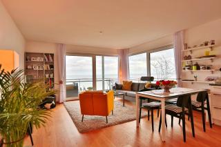 Haus an der See Haus an der See - Scharbeutz - 9