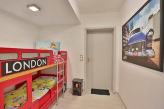 Residenz Ostseestrand Appartement 32 - Scharbeutz - 4