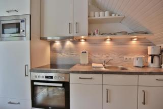 Appartemenhaus Linda-Lu Appartementhaus Linda-Lu, App 06 - Scharbeutz - 3