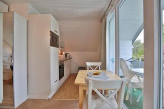Appartemenhaus Linda-Lu Appartementhaus Linda-Lu, App 06 - Scharbeutz - 4