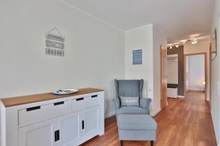 Feriendomizil am Konsulweg Feriendomizil am Konsulweg Appartement 6 - Scharbeutz - 3