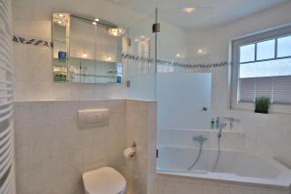 Feriendomizil am Konsulweg Feriendomizil am Konsulweg Appartement 6 - Scharbeutz - 1