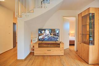 Bude 37 Appartement 5 Conny - Scharbeutz - 9