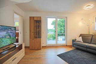 Bude 37 Appartement 5 Conny - Scharbeutz - 8