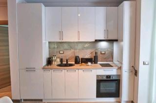 Alezzi Beach Resort & Spa - SeaFront Fancy Apartament - 1