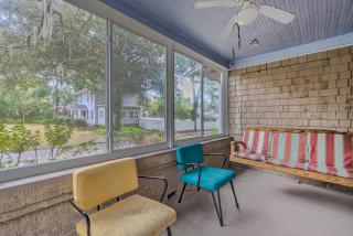 Chic Ocala Home with Yard about 1 Mi to Dtwn Square - Ocala - 8