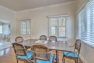 Chic Ocala Home with Yard about 1 Mi to Dtwn Square - Ocala - 3