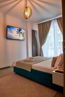 Alezzi Beach Resort & Spa - SeaFront Fancy Apartament - 6