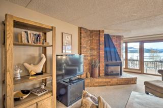 7 Mi to Keystone Resort Condo with Hot Tub and Pool - 5