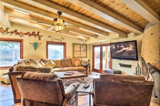 Tucson Home by Nature Preserve Perfect for Hiking - 5