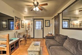 Exquisite Tucson Casita by Panto River Park Trail! - Tucson - 6