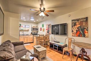 Exquisite Tucson Casita by Panto River Park Trail! - Tucson - 4
