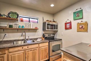 Hike, Shop and Unwind Tucson Home with Hot Tub Access - 3