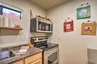 Exquisite Tucson Casita by Panto River Park Trail! - Tucson - 1
