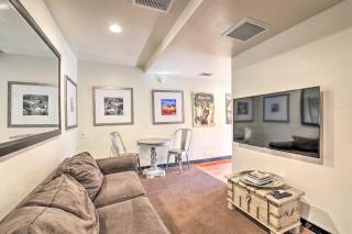 Tucson Casita with Courtyard, Hot Tub and Fire Pits! - Tucson - 1
