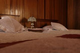 Albergue Turístico Böttger - Oxapampa - 1