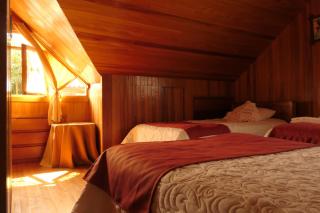 Albergue Turístico Böttger - Oxapampa - 9