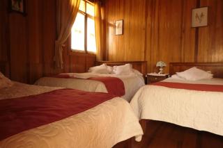 Albergue Turístico Böttger - Oxapampa - 7