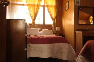 Albergue Turístico Böttger - Oxapampa - 3