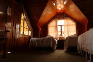 Albergue Turístico Böttger - Oxapampa - 5