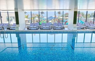 Apartament Alezzi EcstaSea - Mamaia Nord – Năvodari - 5