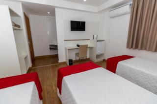 Granlago Hotel - Pouso Alegre - 2