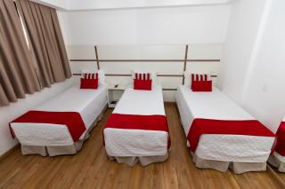 Granlago Hotel - Pouso Alegre - 1