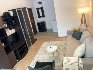 Lovely apartment in a quiet area - 7