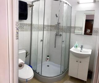 Lovely apartment in a quiet area - 3