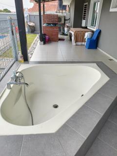 PD Swimming Pool 5 ROOM Homestay - Port Dickson - 4