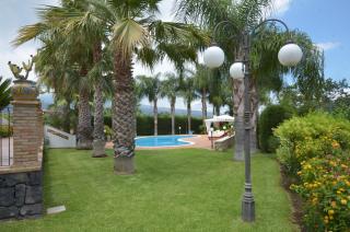 Villa Papardo - Giarre - 3