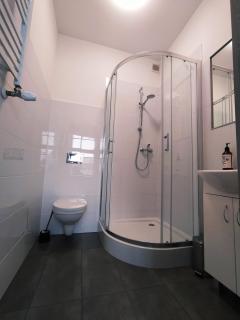 Apartament Santo Bartolomeo - Toruń - 7