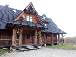 Chochlik - Ustrzyki Dolne - 0