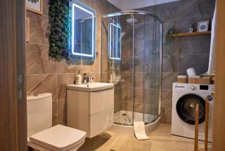 Apartament Alezzi EcstaSea - Mamaia Nord – Năvodari - 9