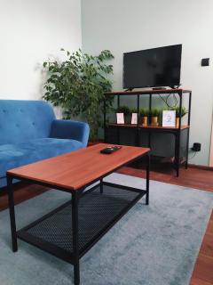 Apartament Santo Bartolomeo - Toruń - 9