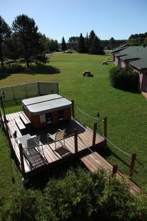 Auberge Godard - Nominingue - 5