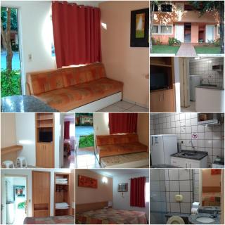 diRoma Fiori Resort Caldas Novas - Caldas Novas - 7