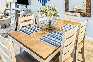 Hibiscus Oceanfront Living - St. Augustine - 9